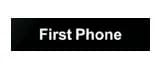 First Phone
