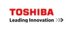 TOSHIBA