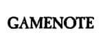 Gamenote