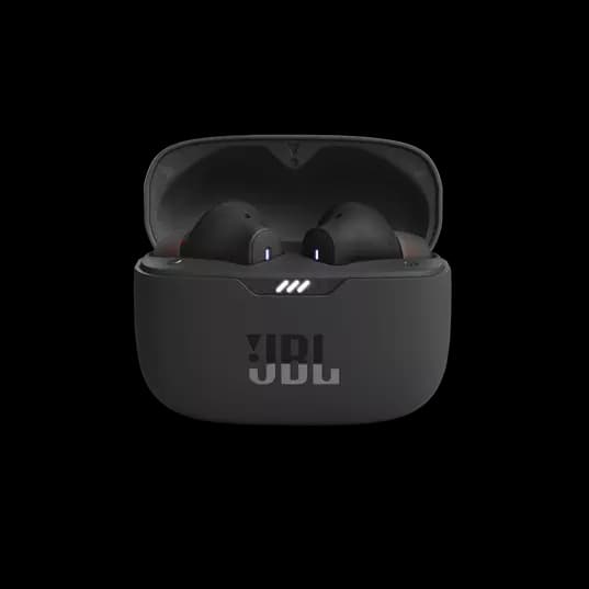 אוזניות JBL Tune 230NC True Wireless שחור