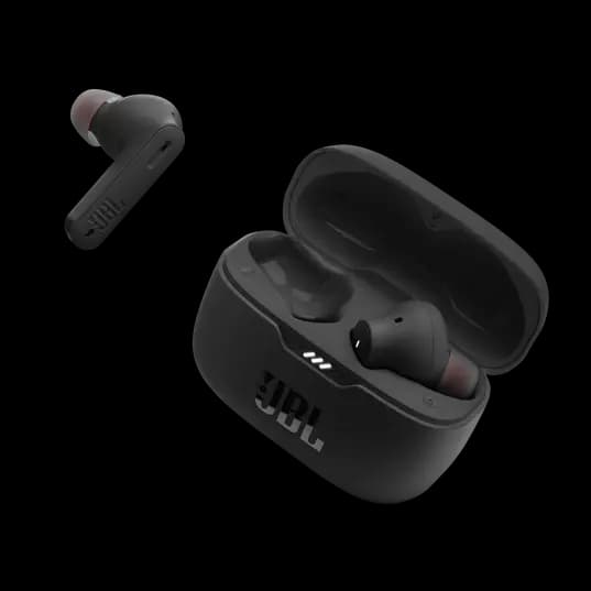 אוזניות JBL Tune 230NC True Wireless שחור