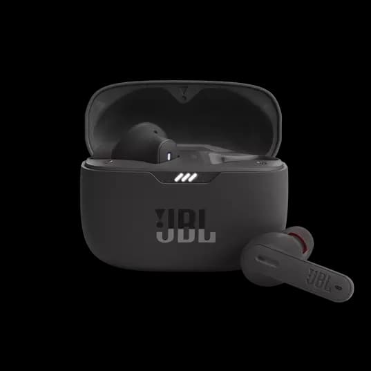 אוזניות JBL Tune 230NC True Wireless שחור