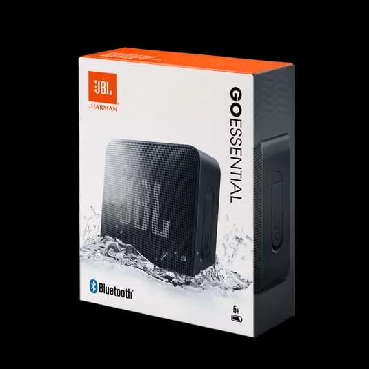 רמקול אלחוטי JBL Go Essential