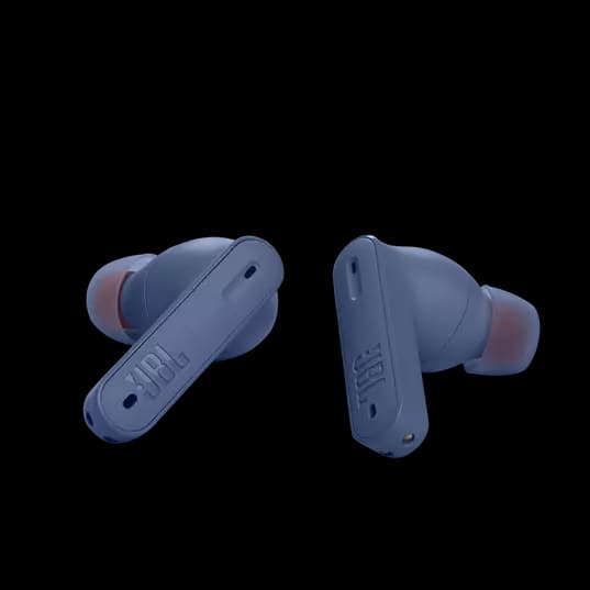 אוזניות JBL Tune 230NC True Wireless כחול