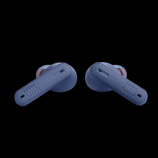 אוזניות JBL Tune 230NC True Wireless כחול