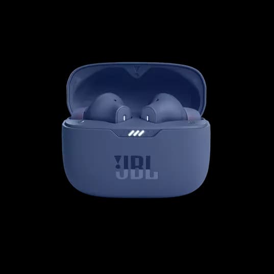 אוזניות JBL Tune 230NC True Wireless כחול