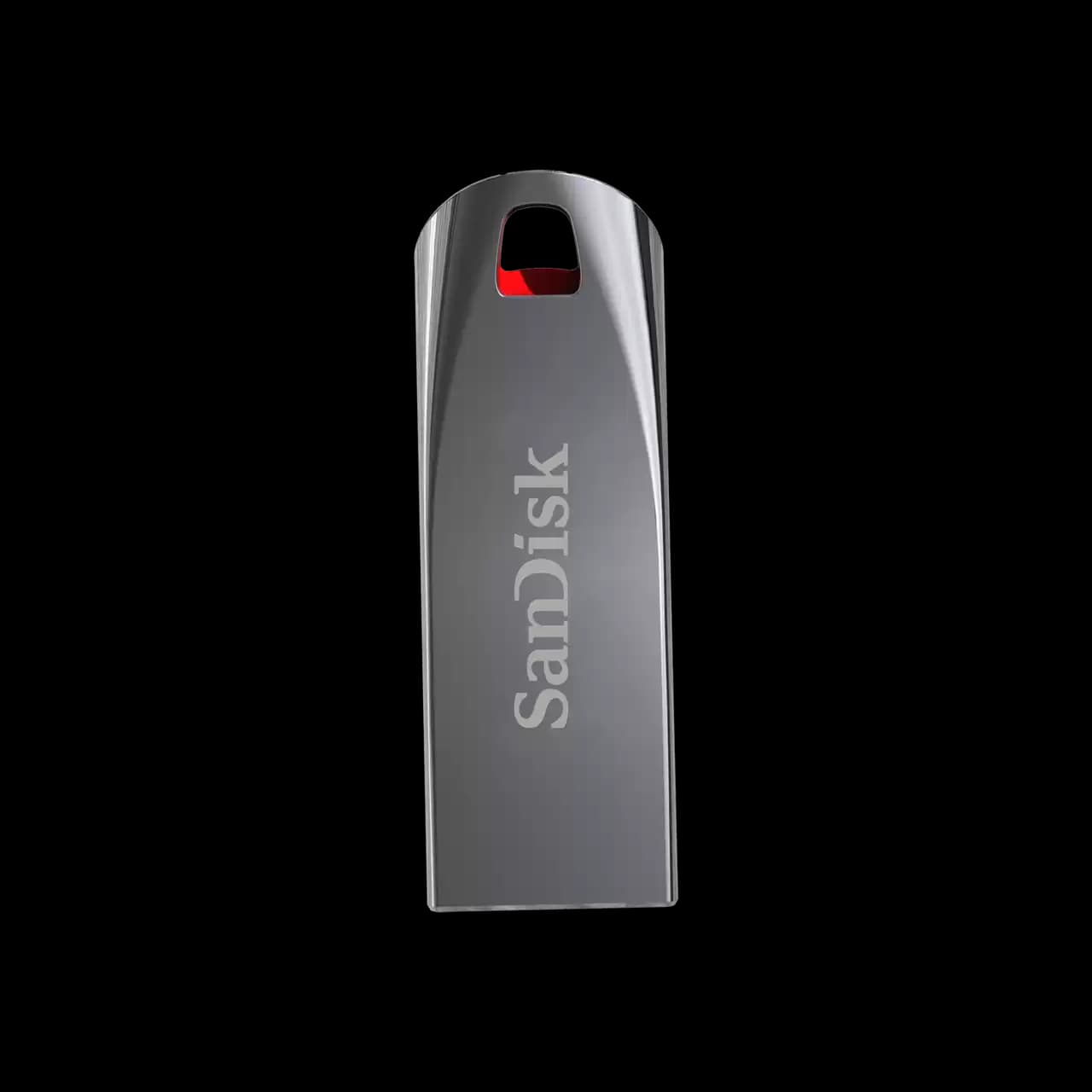 דיסק און קי SanDisk Cruzer Force SDCZ71-032G נפח 32GB