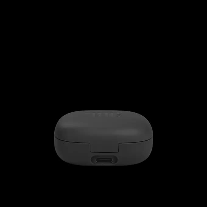 אוזניות אלחוטיות JBL WAVE W300 TWS שחור