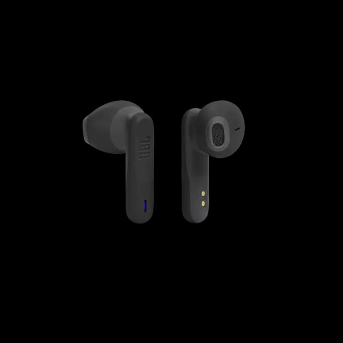 אוזניות אלחוטיות JBL WAVE W300 TWS שחור