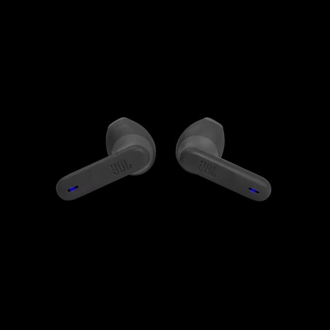 אוזניות אלחוטיות JBL WAVE W300 TWS שחור