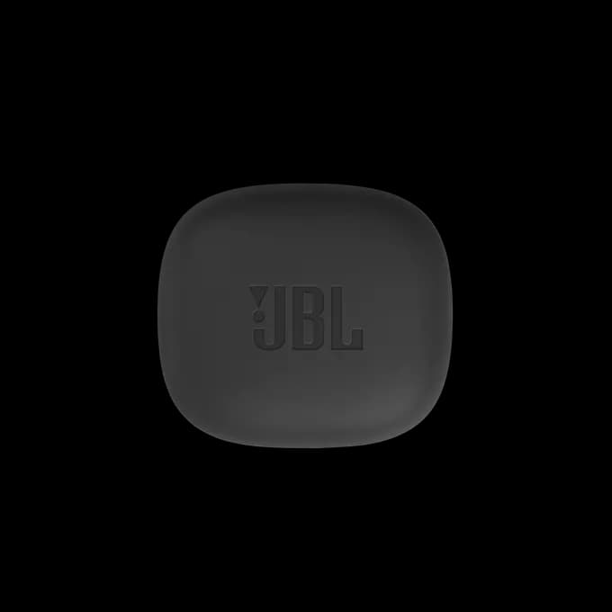 אוזניות אלחוטיות JBL WAVE W300 TWS שחור