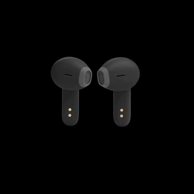אוזניות אלחוטיות JBL WAVE W300 TWS שחור