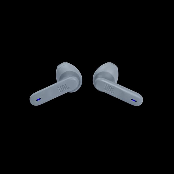 אוזניות אלחוטיות JBL WAVE W300 TWS כחול