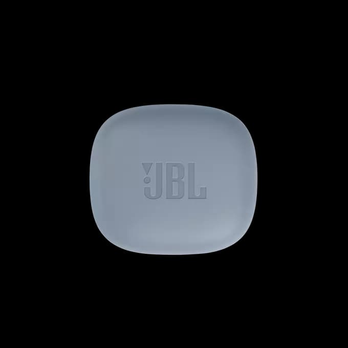 אוזניות אלחוטיות JBL WAVE W300 TWS כחול