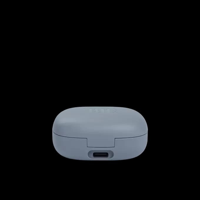 אוזניות אלחוטיות JBL WAVE W300 TWS כחול