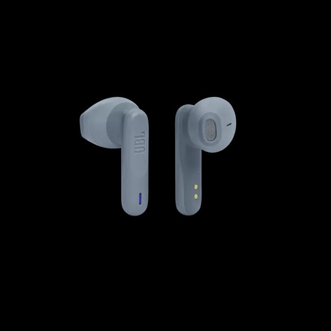 אוזניות אלחוטיות JBL WAVE W300 TWS כחול