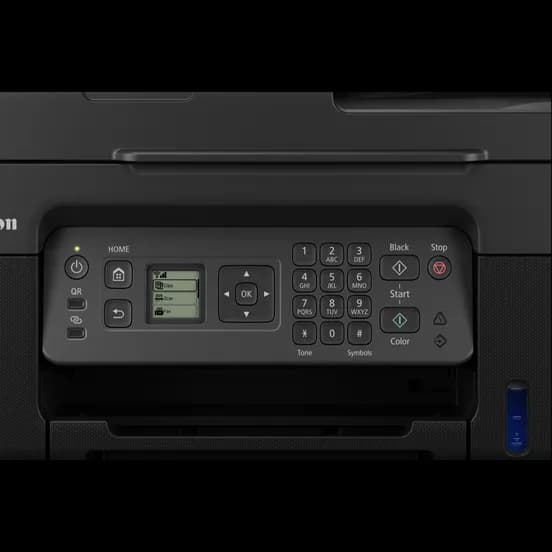 מדפסת ‏הזרקת דיו Canon PIXMA G4470 קנון