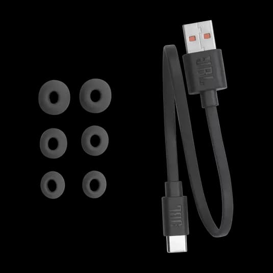 אוזניות JBL Tour Pro 2 True Wireless