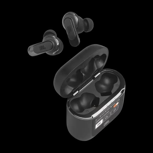 אוזניות JBL Tour Pro 2 True Wireless