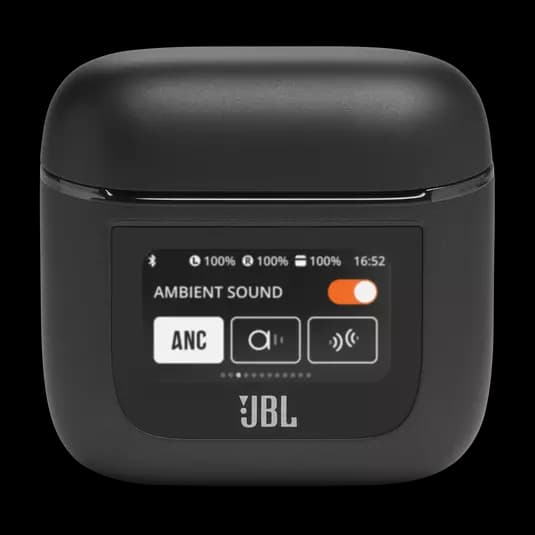 אוזניות JBL Tour Pro 2 True Wireless