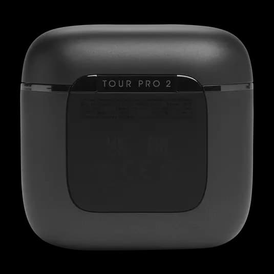 אוזניות JBL Tour Pro 2 True Wireless