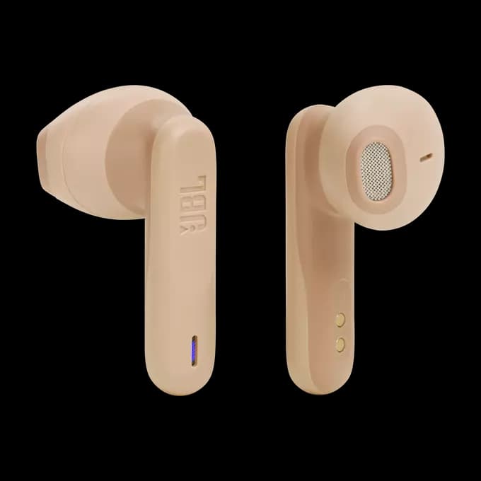 אוזניות ‏אלחוטיות JBL Wave Flex TWS בז`