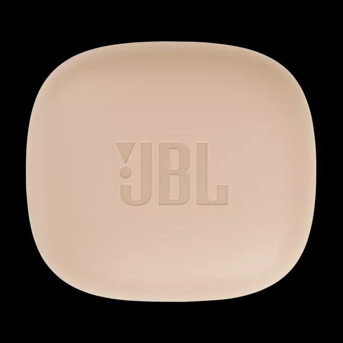 אוזניות ‏אלחוטיות JBL Wave Flex TWS בז`