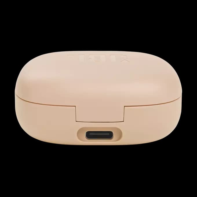 אוזניות ‏אלחוטיות JBL Wave Flex TWS בז`