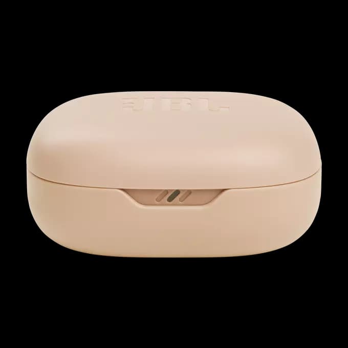 אוזניות ‏אלחוטיות JBL Wave Flex TWS בז`