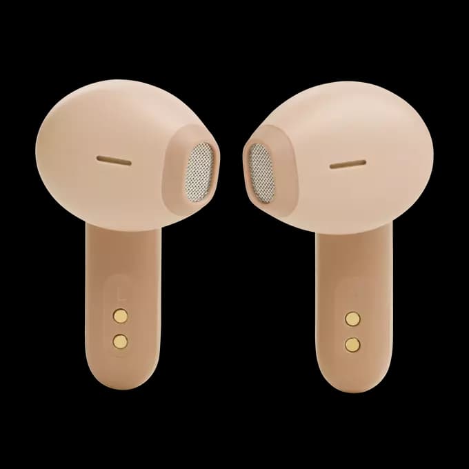 אוזניות ‏אלחוטיות JBL Wave Flex TWS בז`