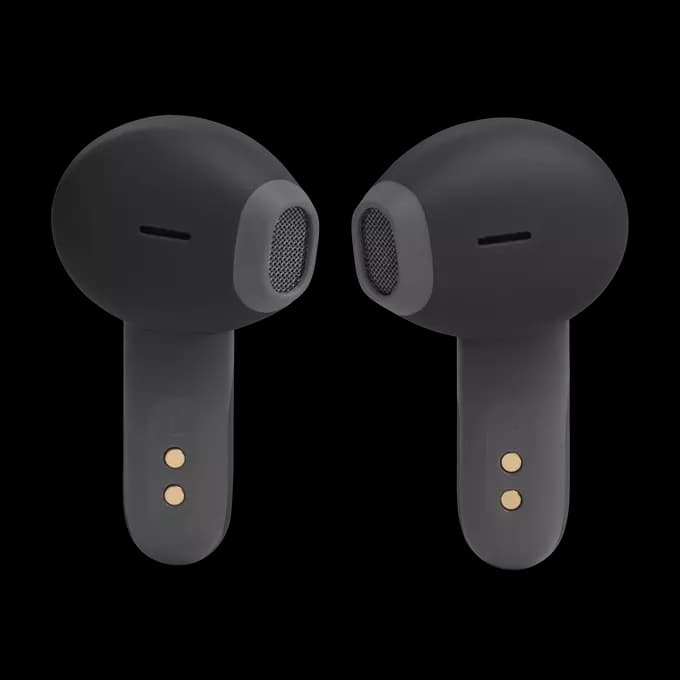 אוזניות ‏אלחוטיות JBL Wave Flex TWS שחור