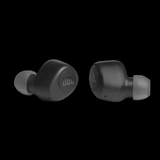 אוזניות JBL Vibe 100TWS True Wireless