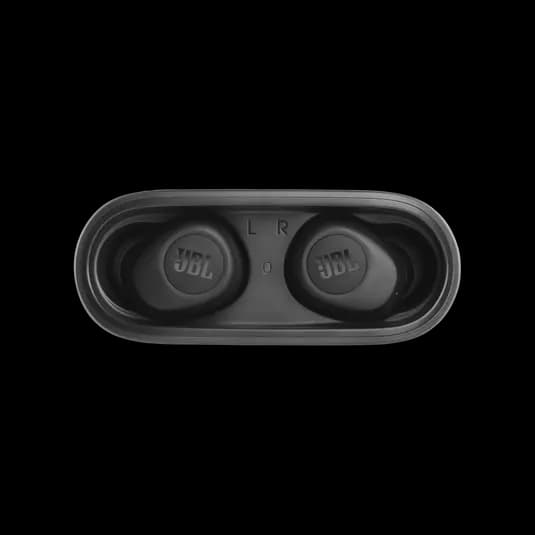 אוזניות JBL Vibe 100TWS True Wireless