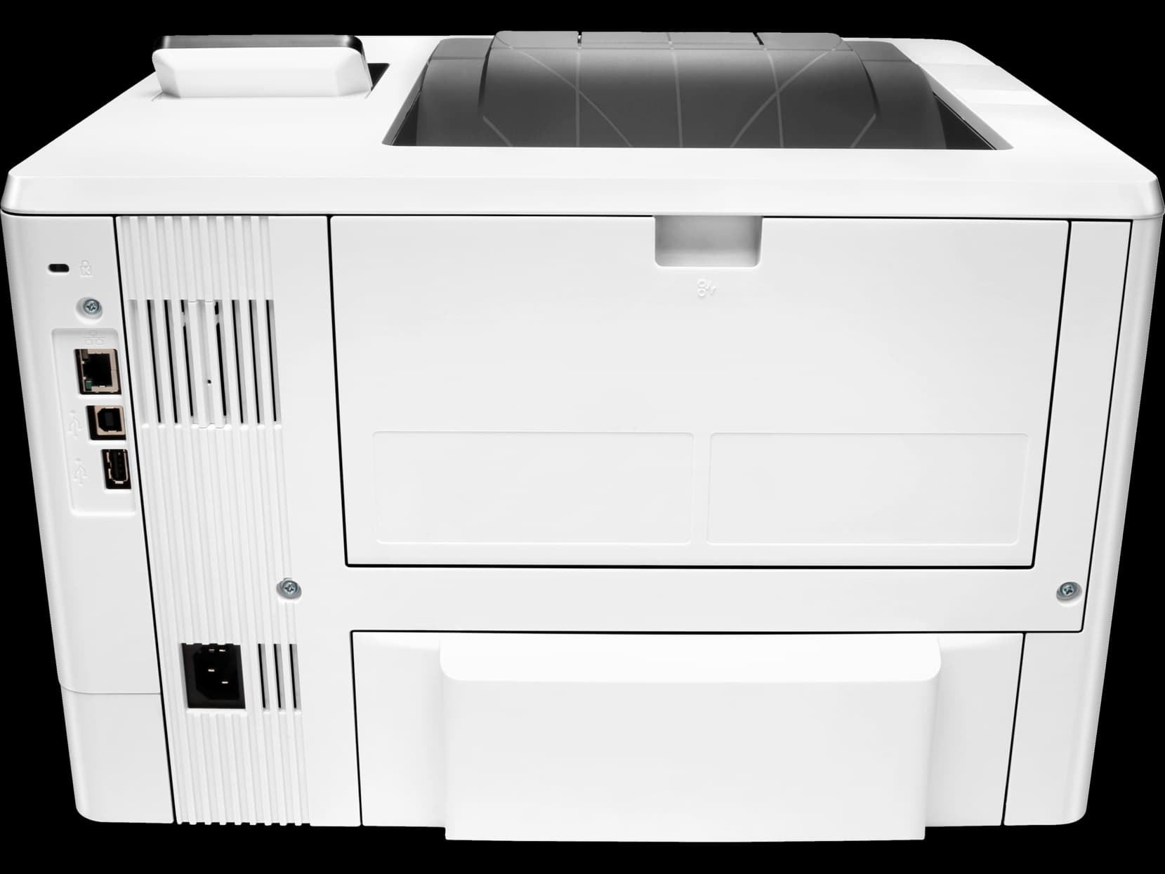 מדפסת ‏לייזר ‏רגילה HP LaserJet Pro M501dn J8H61A