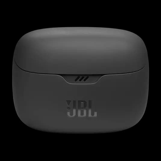 אוזניות אלחוטיות JBL Tune Beam TWS - שחור