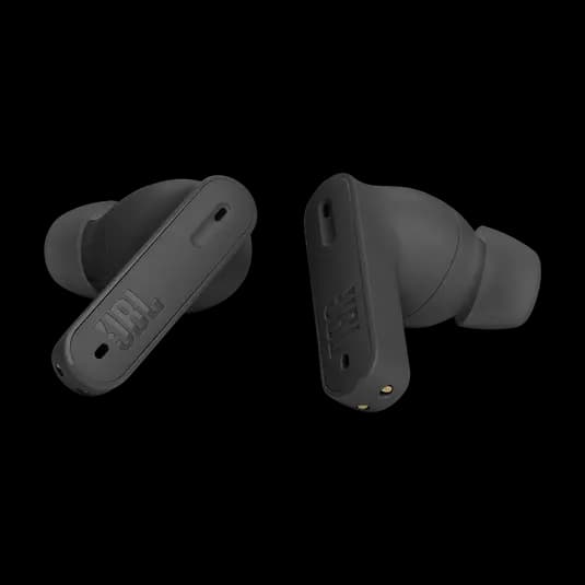 אוזניות אלחוטיות JBL Tune Beam TWS - שחור