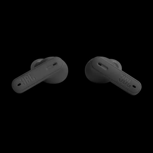 אוזניות אלחוטיות JBL Tune Beam TWS - שחור