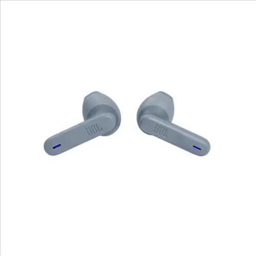 אוזניות אלחוטיות JBL VIBE 300 TWS -כחול