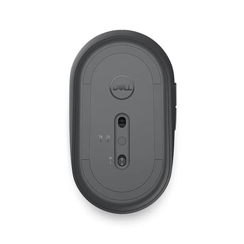 עכבר ‏אלחוטי + בלוטוס Dell MS5120W דל (יבואן רשמי) - צבע אפור