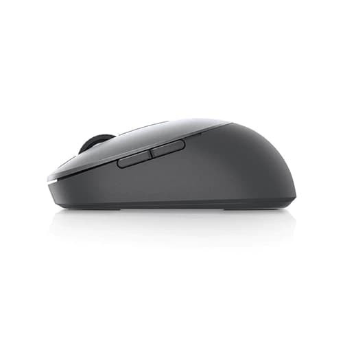 עכבר ‏אלחוטי + בלוטוס Dell MS5120W דל (יבואן רשמי) - צבע אפור