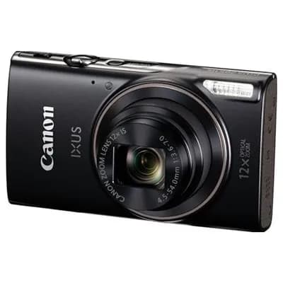 מצלמה ‏קומפקטית Canon PowerShot IXUS 285 HS יבואן רשמי