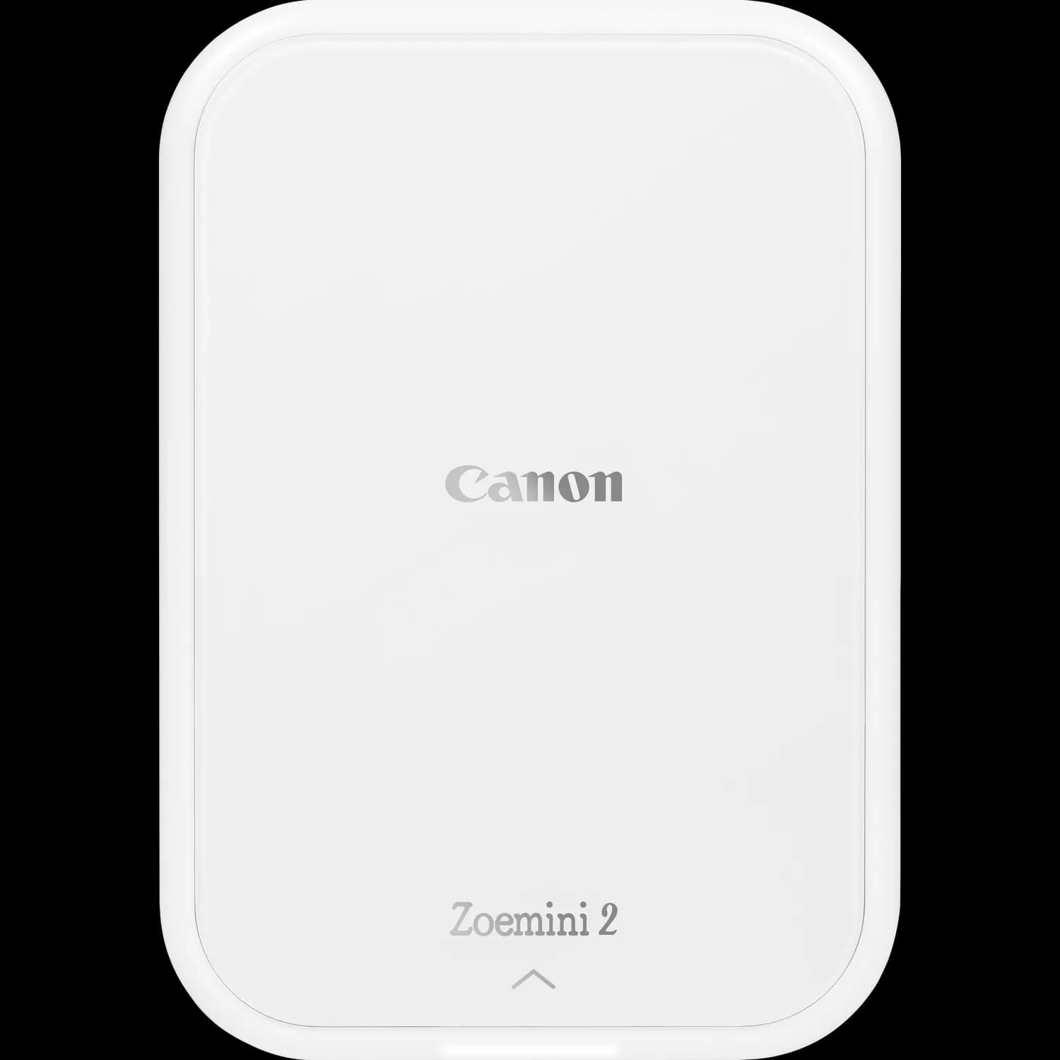 מדפסת תמונות ניידת Canon Zoemini 2 לבן