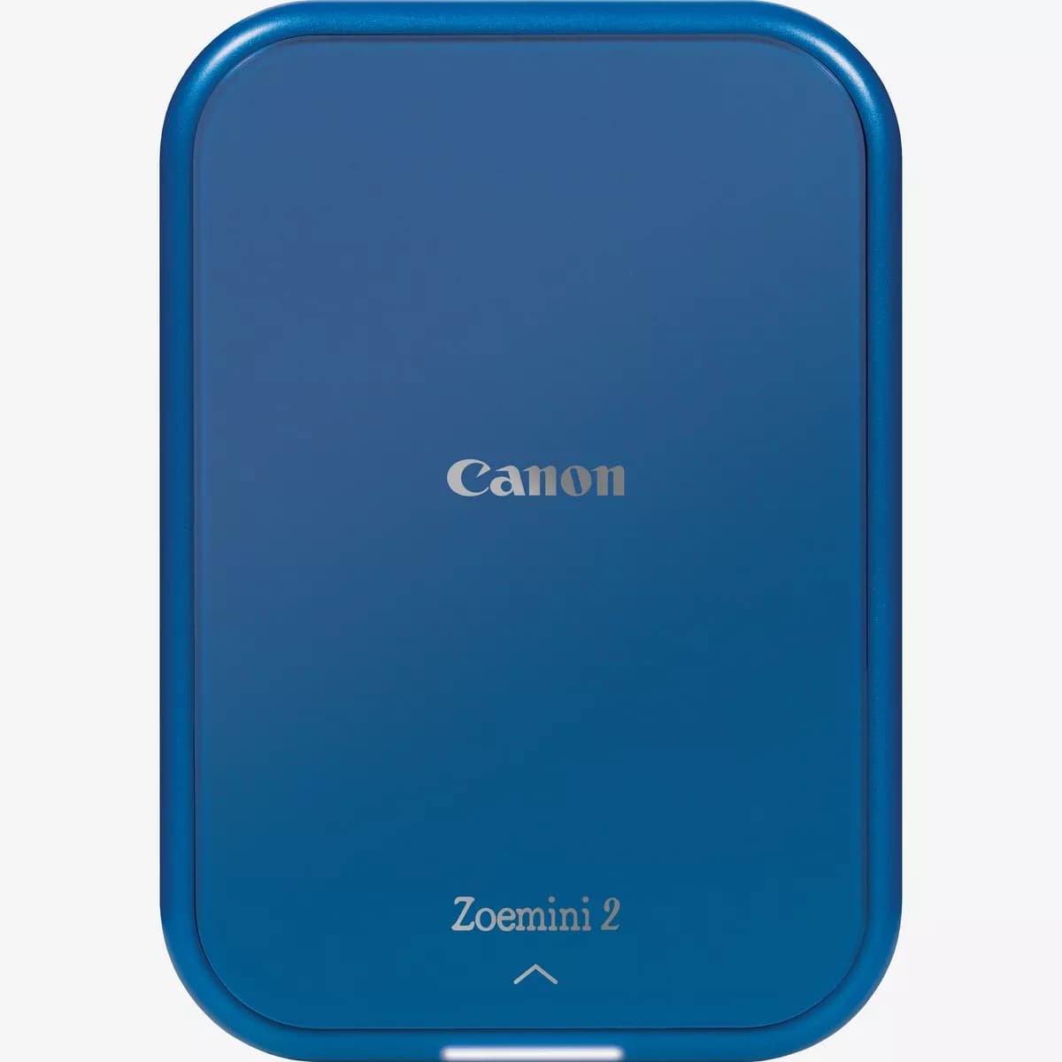 מדפסת תמונות ניידת Canon Zoemini 2 כחול נייבי