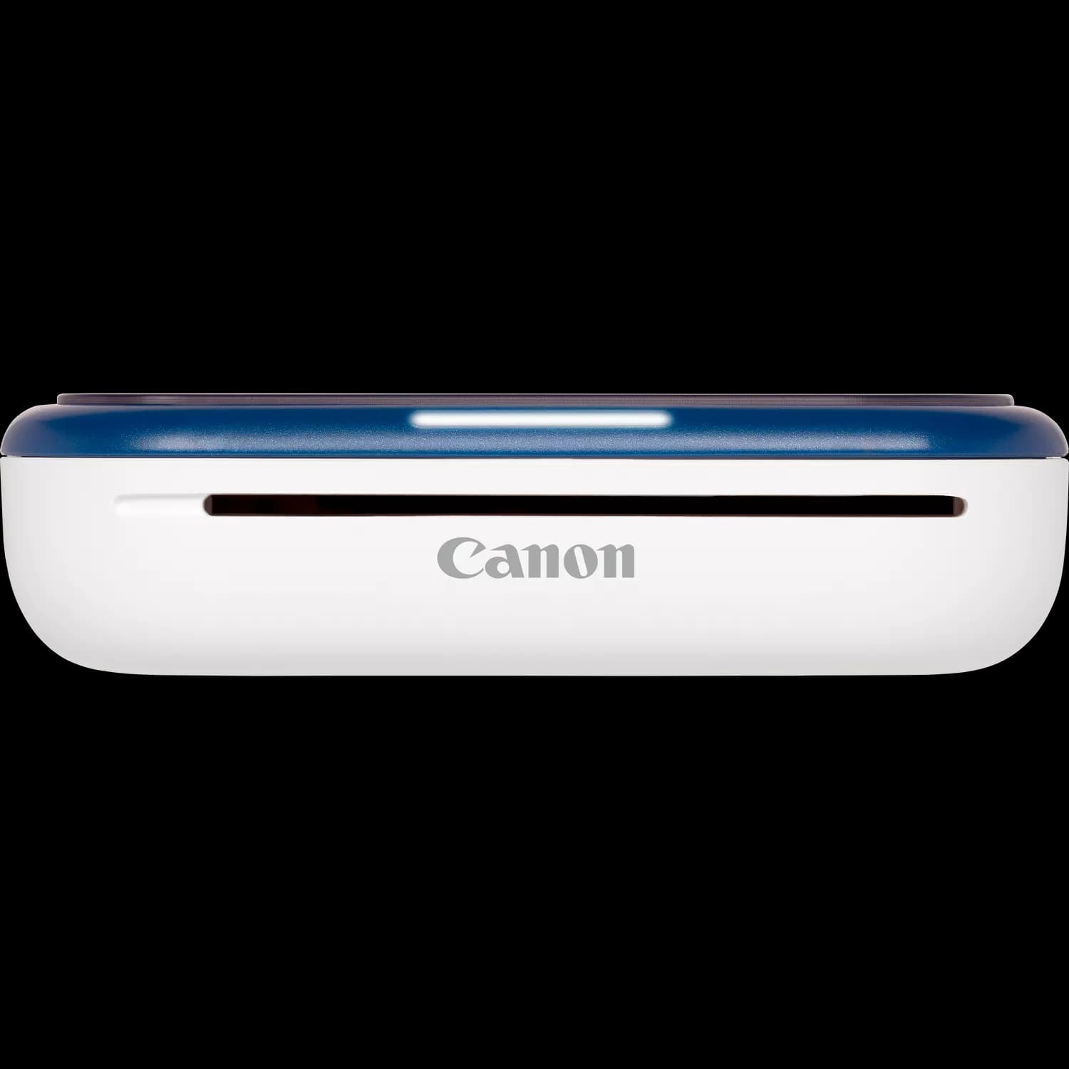 מדפסת תמונות ניידת Canon Zoemini 2 כחול נייבי