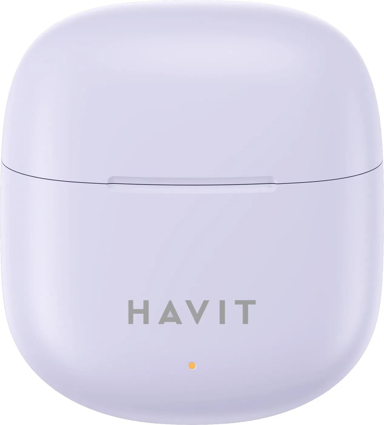 אוזניות אלחוטיות  HAVIT TW976 TWS סגול