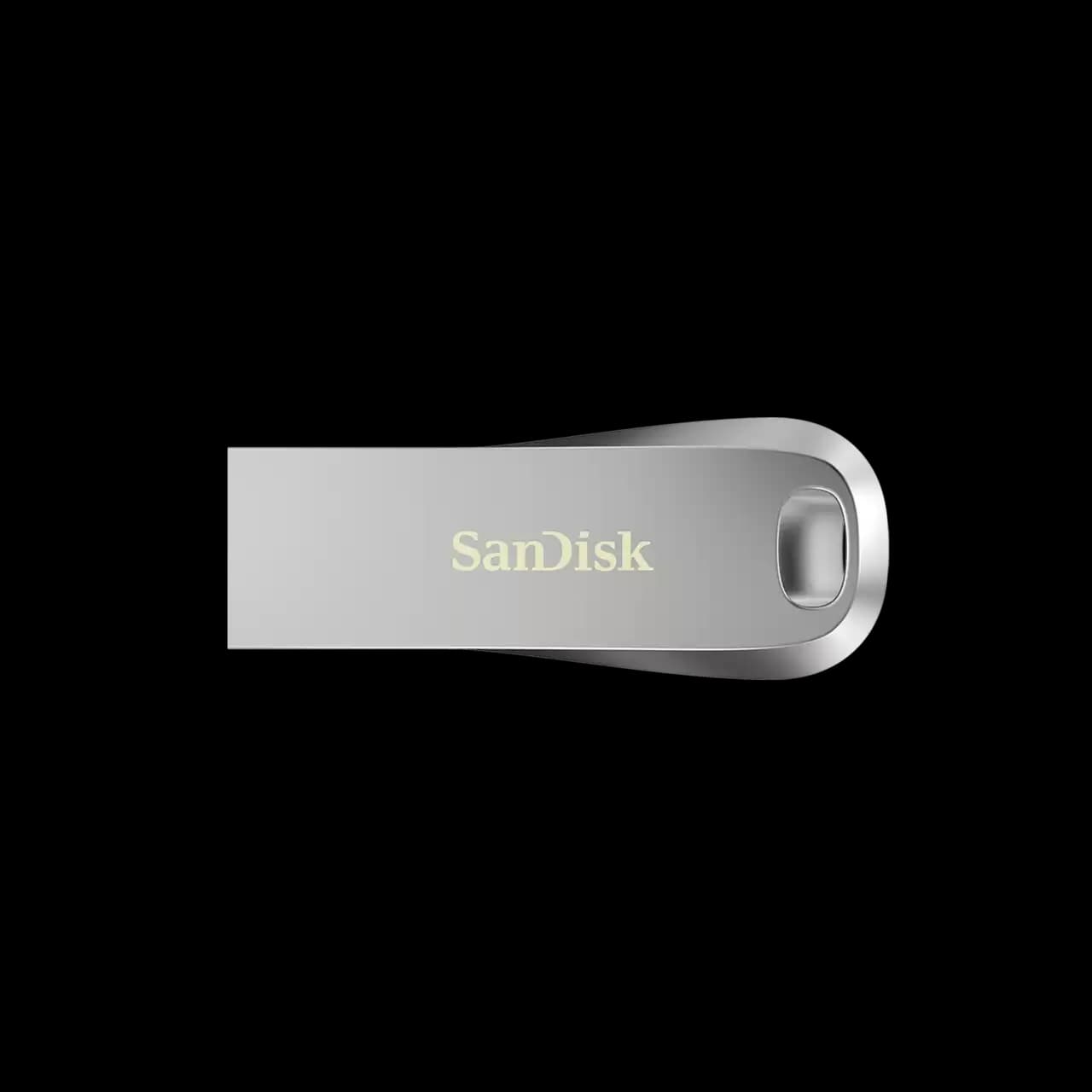 דיסק און קי SanDisk Ultra Luxe USB 3.1 SDCZ74-1T00 נפח 1TB