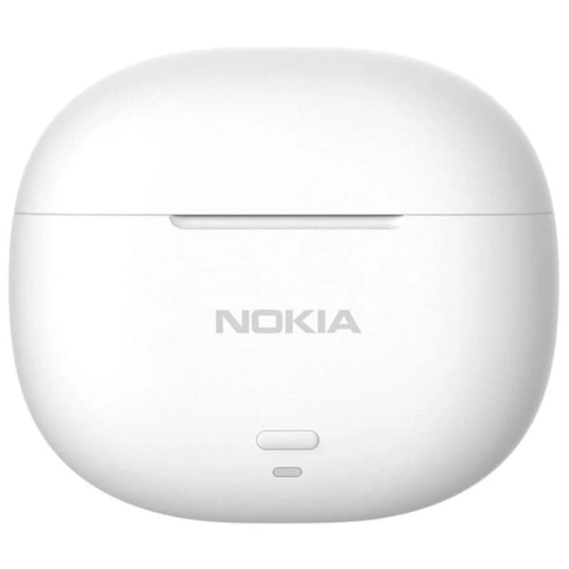 אוזניות Nokia 122WH Go Earbuds 2+ TK לבן