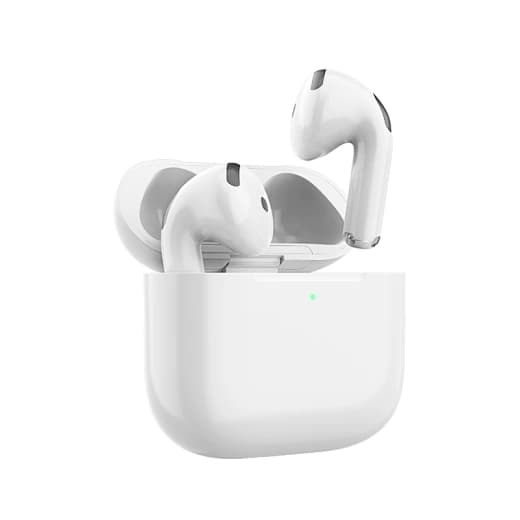אוזניות Wiwu Airbuds 4 ANC