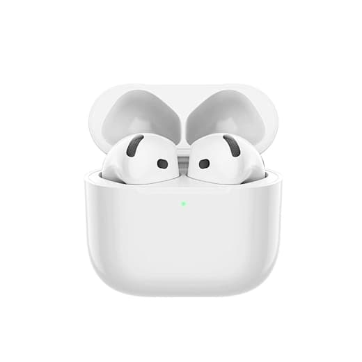 אוזניות Wiwu Airbuds 4 ANC