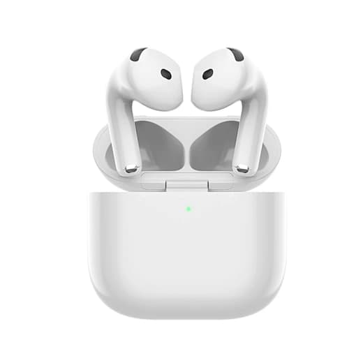 אוזניות אלחוטיות - WIWU Airbuds Pro 2 ANC